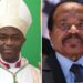 Candidature de Paul Biya : L'évêque de Bafia réfute un quelconque soutien