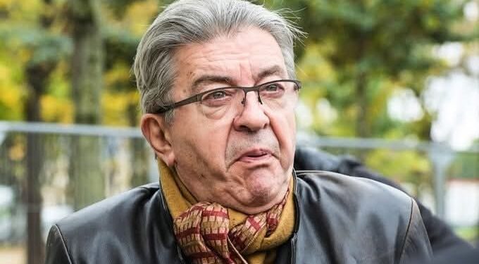 Retrait des troupes françaises en Côte d'Ivoire : Jean-Luc Mélenchon se prononce