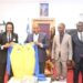 Rigobert Song à la tête de l'équipe nationale centrafricaine