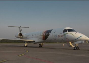 L'entreprise Fly ZeJet au bord du K.O