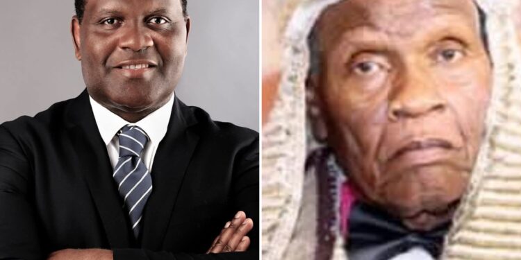 Le conseil constitutionnel a mis en mal le pouvoir de Yaoundé selon Me Christian Bomo