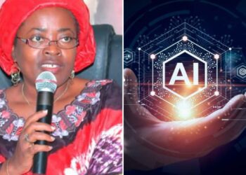 La ministre des postes et télécommunications veut transformer le Cameroun grâce à l'intelligence artificielle