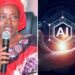 La ministre des postes et télécommunications veut transformer le Cameroun grâce à l'intelligence artificielle