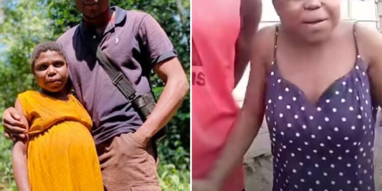 Buzz : Le Cameroun trompé par Inna et Patrice Wogha ?