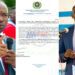 AGovC Claims to have been invited to Trump's inauguration