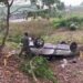 Fatal Accident claims live in Buea