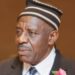Achu George Mofor dies