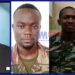 Asu Lucas of AgovC claims responsibility of soldiers' deaths