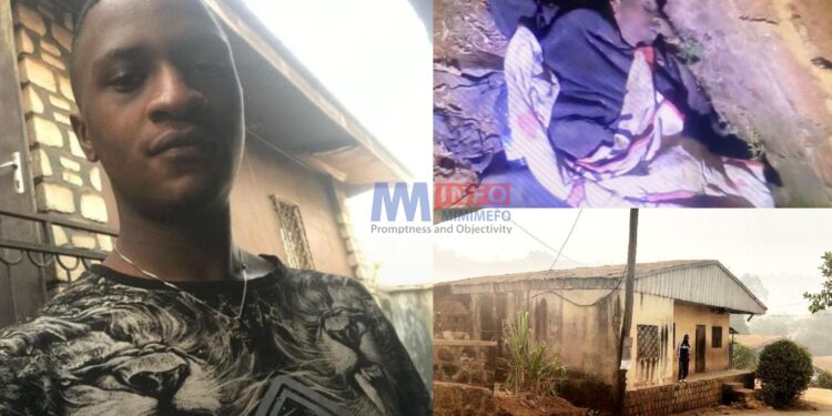 Bamenda drug hideout attacked by military