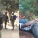 Cameroon security forces raid Bamenda