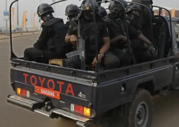 HRW condemns torture in Cameroon