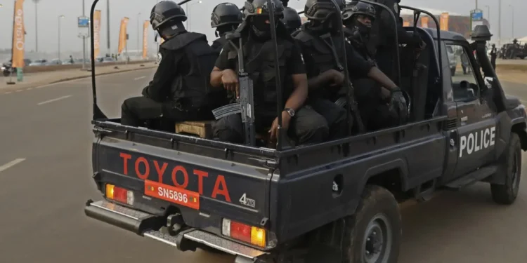 HRW condemns torture in Cameroon