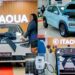 ITAOUA of Burkina Faso launches electric vehicles