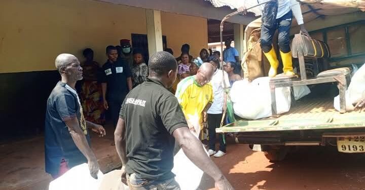 Camwater se mobilise enfin contre les coupures d'eau à Douala