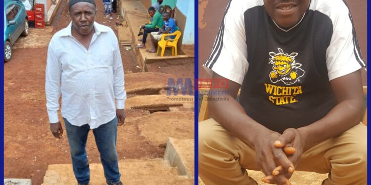 Leo Vishi Newuh was killed by Ambazonia separatists