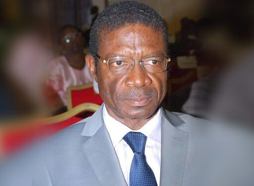 Luc Messi Atangana