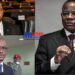 Maurice Kamto met en garde Atanga Nji sur la candidature de Cabral Libii