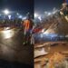 Shockwave Strikes Fabrique Ngousso, One Death, Multiple Injuries