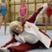 Agnes Keleti, Oldest Olympic Champion and Holocaust Survivor Dies at 103 Years Old