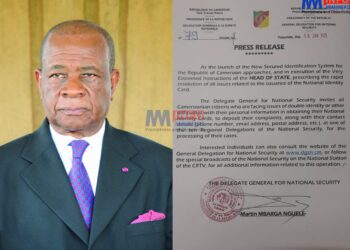 Police boss institutes new measures for ID Cards