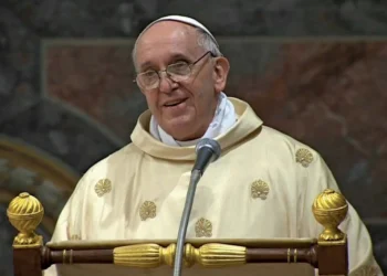 Pope Francis I