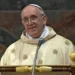 Pope Francis I