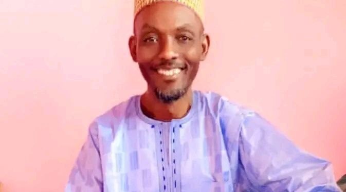 Yerima Djoubaierou