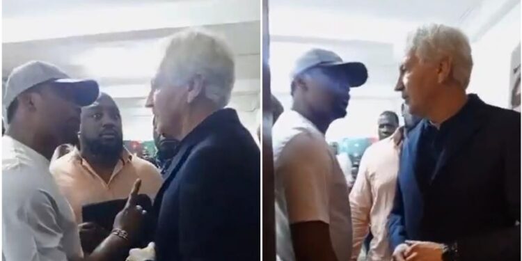 La Fecafoot appelle à l’intervention du Ministre des Sports suite aux manquements de Marc Brys