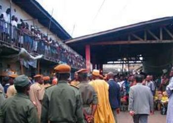 Le Procureur général dénonce une pratique qui ternit l'image de la justice au Cameroun
