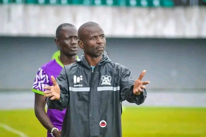 Victoria United President Suspended from Football Activities