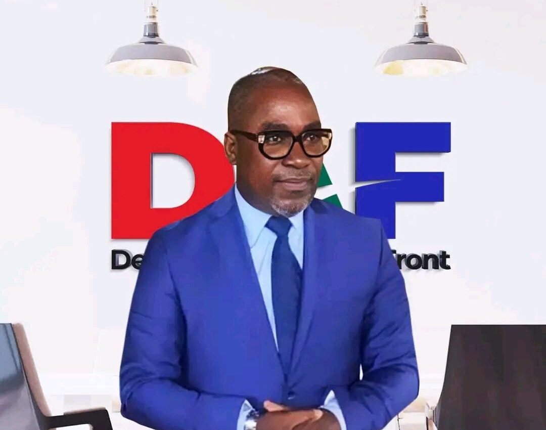 Agbor Balla Felix Nkongho