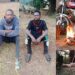 Ambazonia separatists in Bamessing arrested