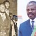 Ayah Paul Abine's life and legacy