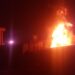 Bamenda fire in Mulang neighbourhood
