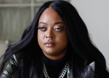 Brenda Biya, la fille de Paul Biya, le président du Cameroon