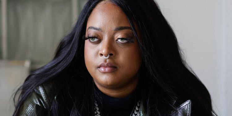 Brenda Biya, la fille de Paul Biya, le président du Cameroon