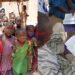 Children without birth certificates in Kolofata