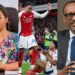 DRC accuses Arsenal