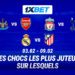 1xbet Madrid Derby