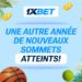 1xbet in Cameroon