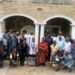 Fon of Nso visits Paramount ruler of Buea