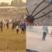 Gunfire disrupts PWD match in Bamenda