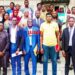 Douala 4 : La mairie a une nouvelle équipe de jeunes conseillers municipaux