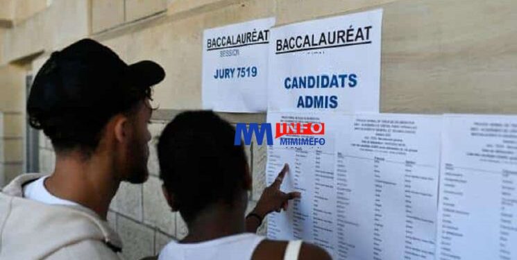 L'office du baccalauréat met fin aux délibérations