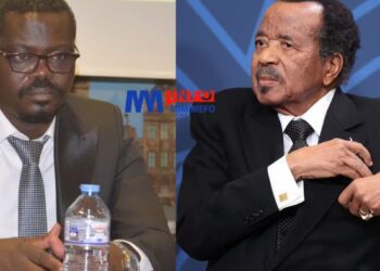 Mamadou Mota dresse un bilan sombre du régime de Yaoundé