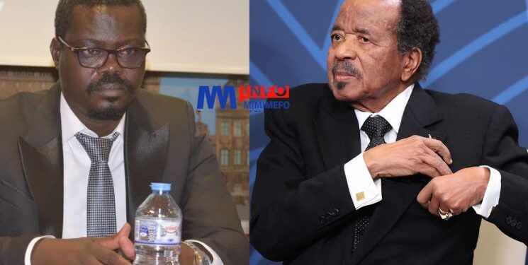Mamadou Mota dresse un bilan sombre du régime de Yaoundé