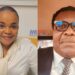 Mimi mefo Newuh reacted to Minister Jean De Dieu Momo