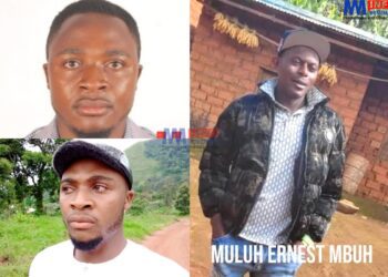 Pinyin youths missing after military raid