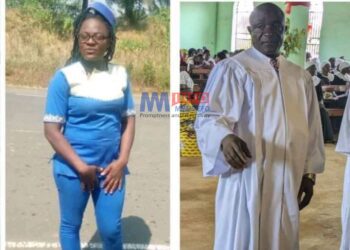 Three persons killed in Bamenda