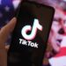 TikTok returns to app stores